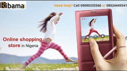 Buy Samsung Phones Online In Nigeria - Ribama.Com