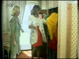ZDF Prinzessin Birgitta von Hohenzollern Mode Höchst Persönlich 1989