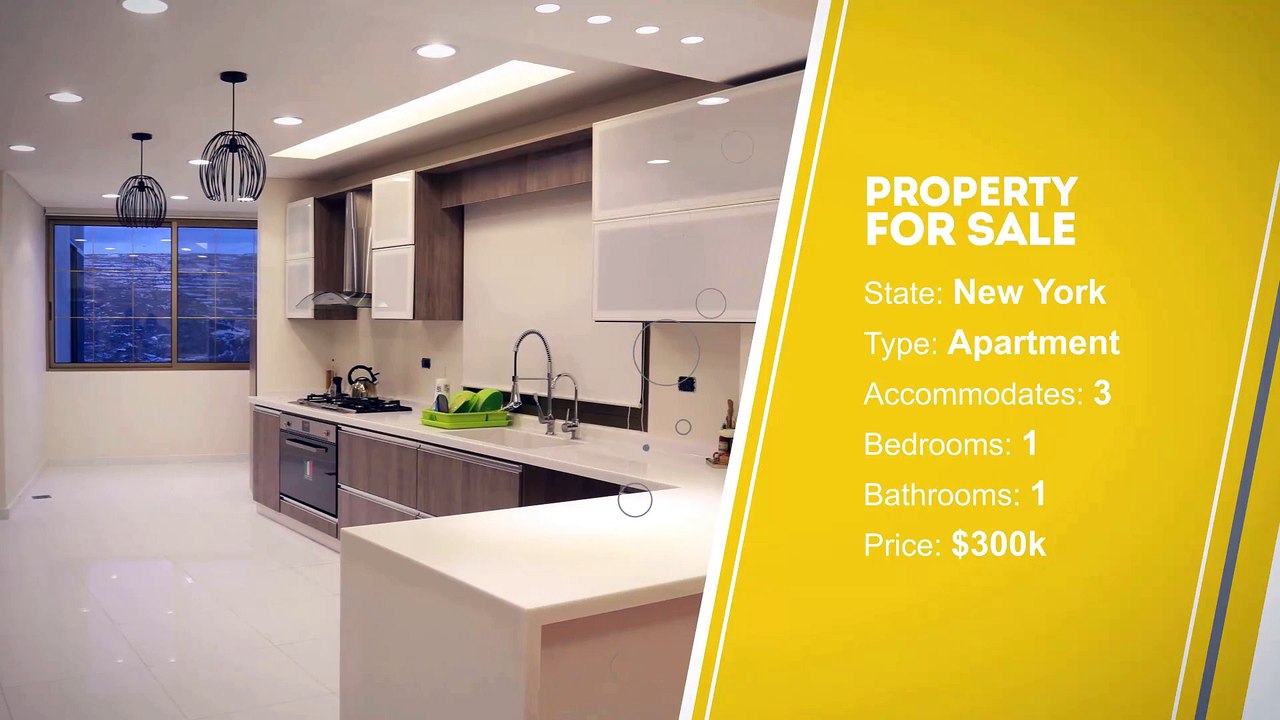 After effects template "Real Estate Promotion With Kinetic Typography" - videohive