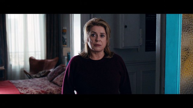 Trailer for the 6th French Cinema Today Festival in Kazakhstan / Bande annonce de la 6e édition du Cinéma Français Aujourd'hui au Kazakhstan - Trailer