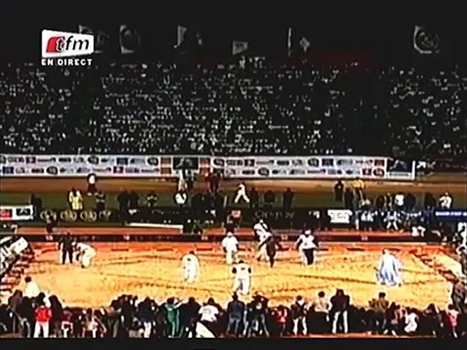 L'oeil du Tigre, Entretien Avec Gris Bordeaux " A deux semaine du Combat..."