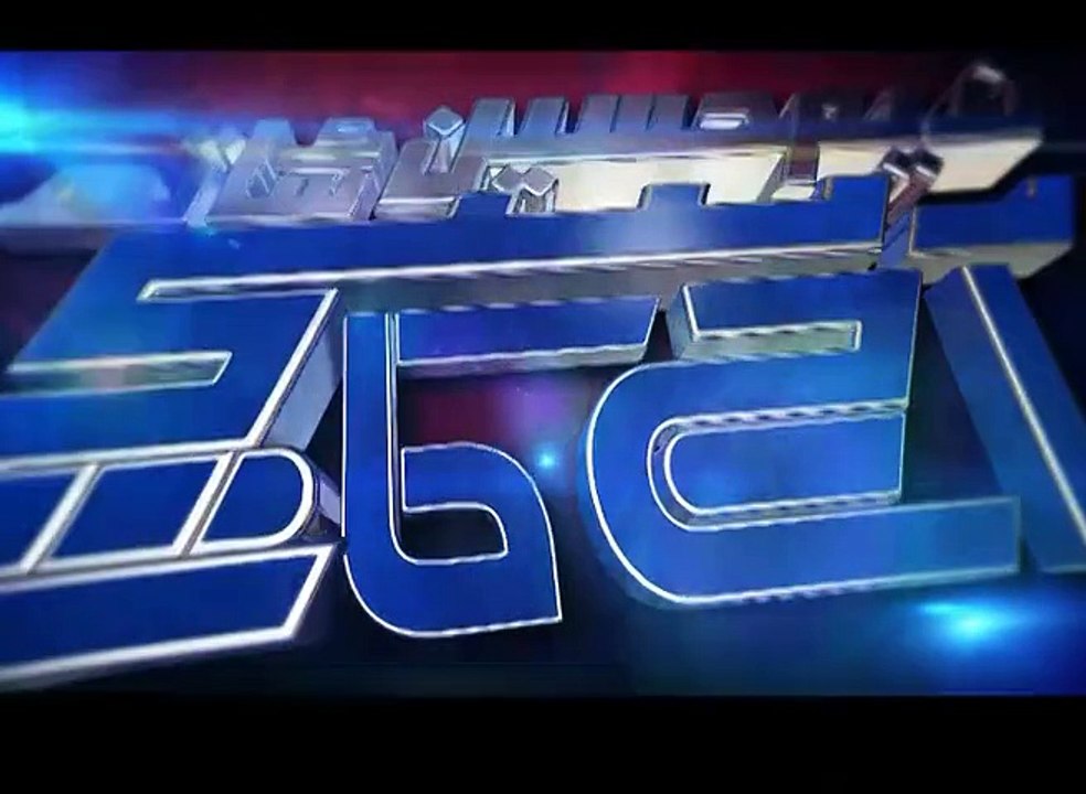 Aaj Ka Such with Nadeem Hussain - 21st April 2015.