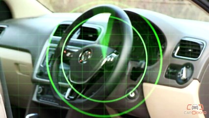 Honda City vs Volkswagen Vento - Video Comparison - CarDekho.com