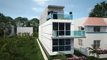 Miami homes for sale Sandra Osorio Miami Beach Contemporary Condominiums Now For Sale - YouTube