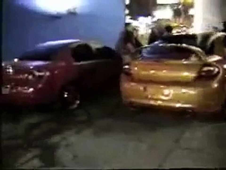 Limp Bizkit - Take a Look Around (Drift - Drifiting)