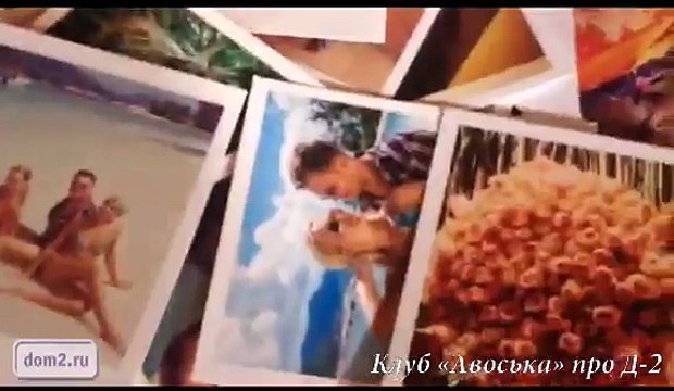 Видео героев (Анастасия Лисова) _ К чему привел разговор о свадьбе Игоря и Эллы