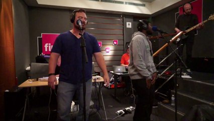 Dafuniks - My Love - Fip Session Live - Le 21 avril 2015