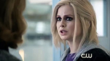 İzombie 1. Sezon 7. Bölüm Fragmanı