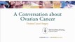 Ovarian Cancer Surgery & Symptoms | Memorial Sloan Kettering