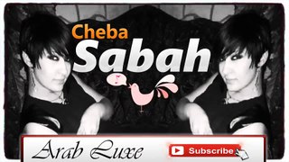 Cheba Sabah 2015 Khalini khalini