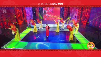 Đêm giao thừa nghe khúc dân ca