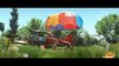 The Little Prince Official Trailer #1 (2015) - Marion Cotillard, Jeff Bridges Animated Movie