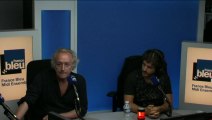 France Bleu Midi Ensemble - Didier Barbelivien et Mickael Miro invités de Daniela Lumbroso