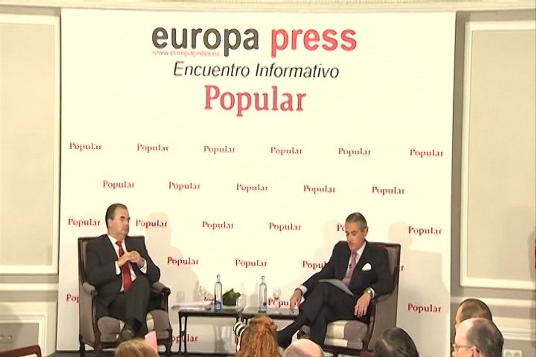 Ron (Popular): "En España no caben aventuras"