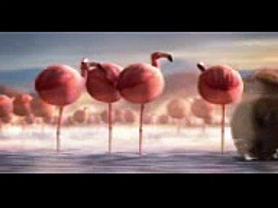 Binatang Kecil vs Binatang Besar - KARTUN LUCU