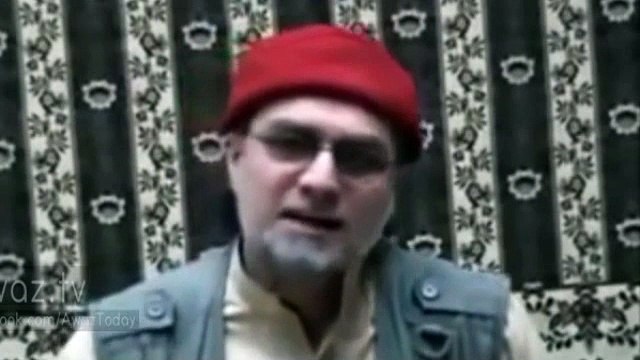 Altaf Hussain Ke Jalse Mein Itne Loug Kaise Ate Hein Aur Jo Nahin Ate Un Ke Sath Kiya Hota Hai -#- Zaid Hamid