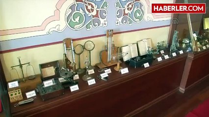 Şanlı Yuva" Kapılarını Aa'ya Açtı