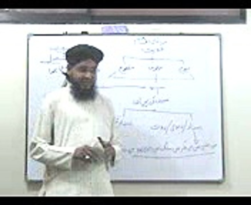 Zia ul Hadith claas 5 part 2 by Dr,Zulfiqar ali qureshi_xvid