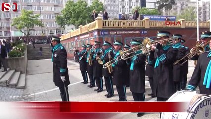 AB Bakanı Bozkır'dan 'palalı' diplomasi