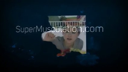 La musculation sans matériel avec SuperMusculation.com