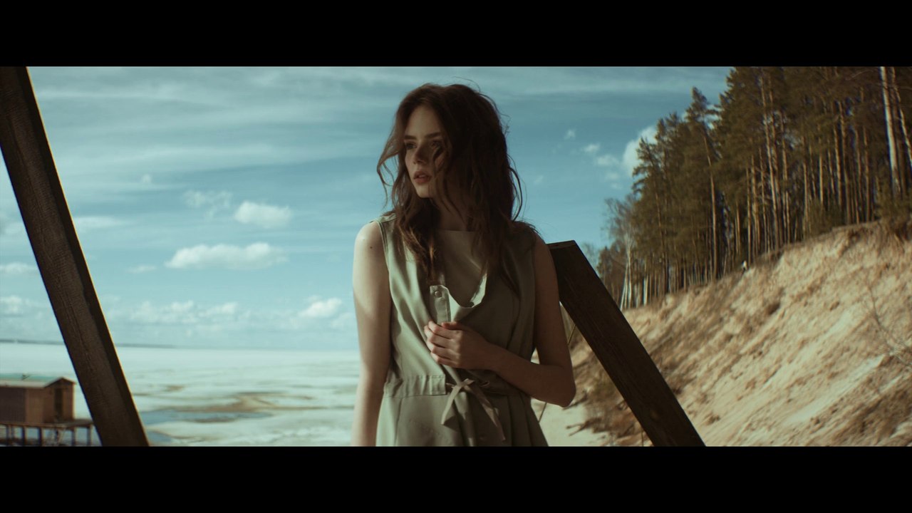Moonbeam & Indifferent Guy feat Eva Pavlova - Follow Me (official video)