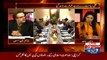 Asif Zardari has warned Army establishment to not take action against PPP otherwise Sindh gov’t will de-notify Rangers deployment in Sindh – Dr.Shahid Masood