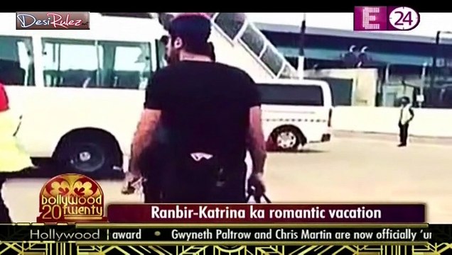 Bollywood 20 Twenty [E24] 22nd April 2015