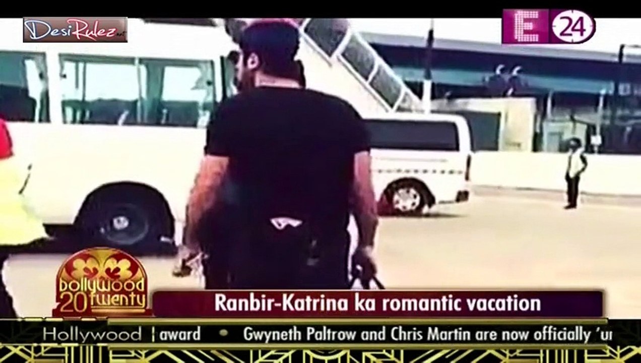 Bollywood 20 Twenty [E24] 22nd April 2015