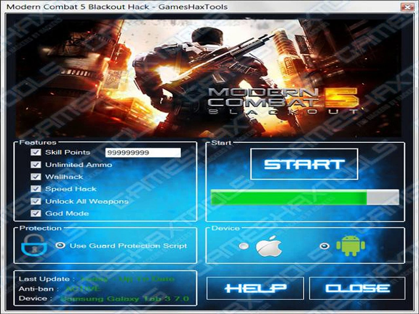 Modern Combat 5 Blackout Cheats Tool Iphone Ipad Cydia Iphone Video Dailymotion