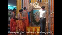 Shree Dhanlaxmi Shreeyantra Poojan by Aniruddha Bapu in 2012