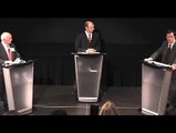 Canadian Immigration Policy Debate 2009