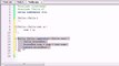 Buckys C++ Programming Tutorials - 51 - More on Operator Overloading