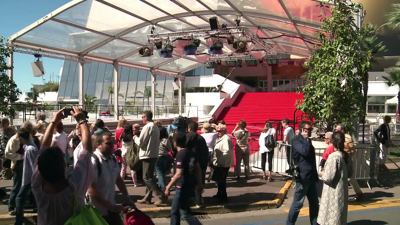 Gyllenhaal, Sienna Miller und Marceau komplettieren Cannes-Jury