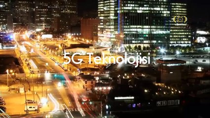 5G teknolojisi nedir?