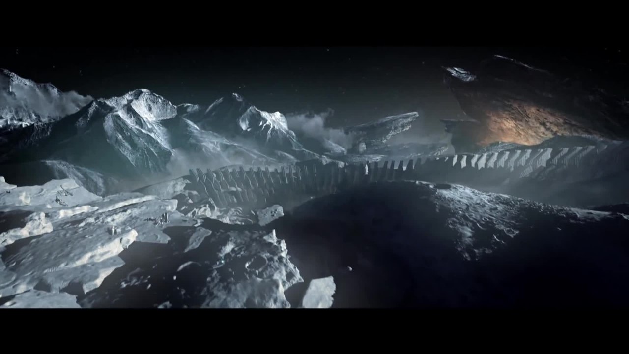 Destiny: dunkelheit lauert - trailer (deutsch) hd