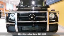 2014 Mercedes-Benz G63 AMG Lynnwood WA Seattle, WA #24217 - SOLD