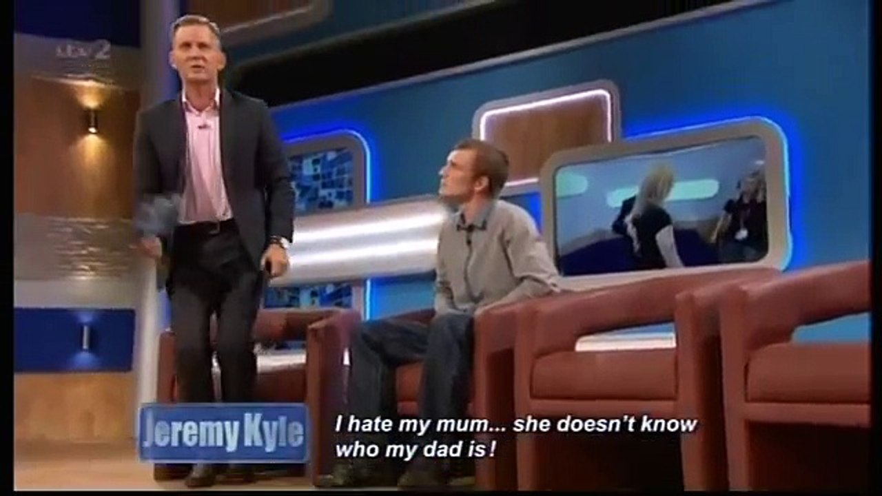 WORST MOTHER EVER