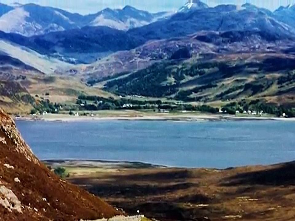 LAST OF THE MOHICANS - Royal Scots Dragoon Guards.