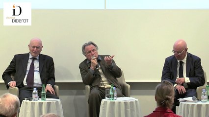 Régis Debray " l'enseignement du fait religieux dans l'école laïque "