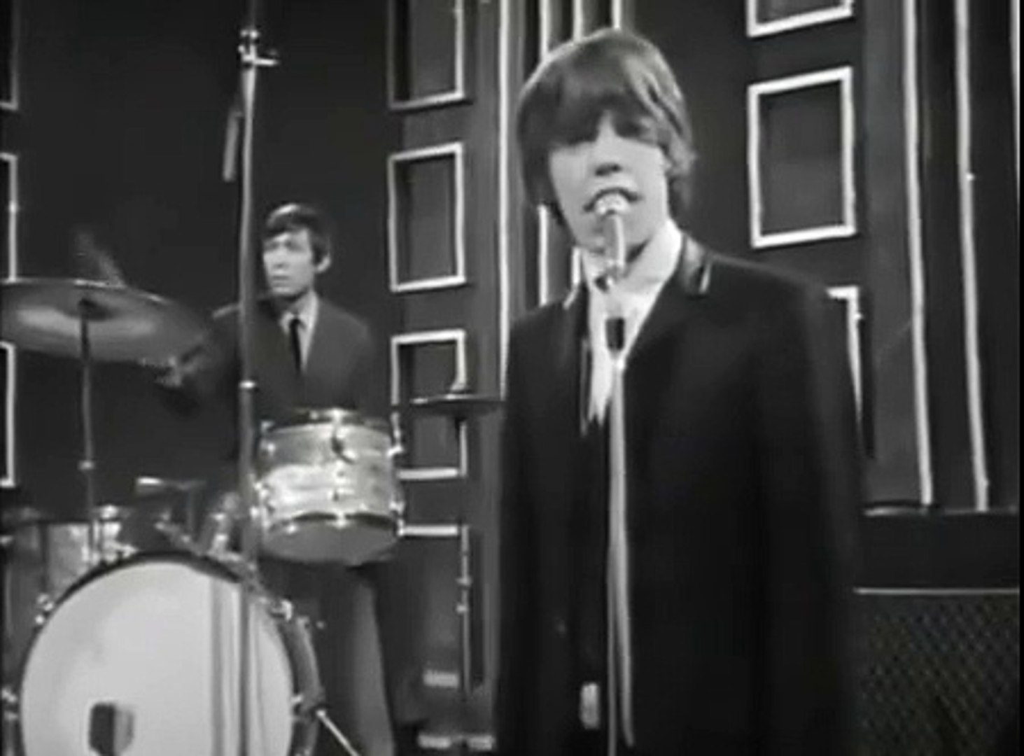 Rolling Stones - You better move on (1964) - Video Dailymotion