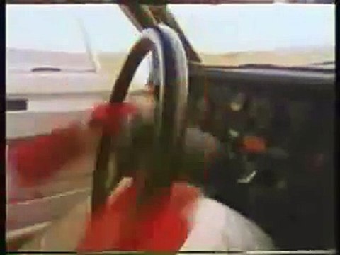 Audi Quattro , Pikes Peak 1987