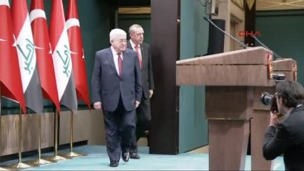 Download Video: 1erdoğan: Deaş ile Mücadelede Bataklığı Kurutmayı Amaçlayan Küresel Boyutta Kapsamlı Bir Strateji...