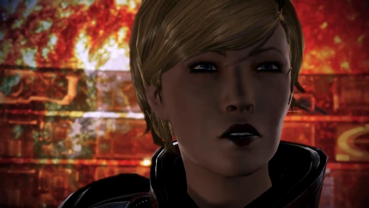 #20 Let's play Mass Effect 3: That's for Miranda you S.O.B