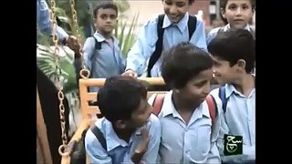 Bara Dushman Bna phirta ha HD tribute on Peshawar school children