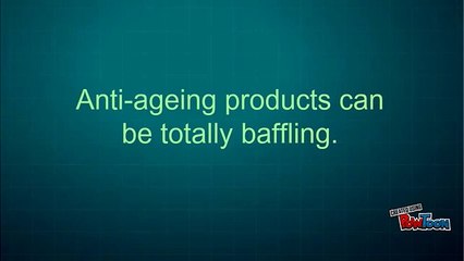 Shopping for an anti aging skin care product that can feel like hit or miss experience.
