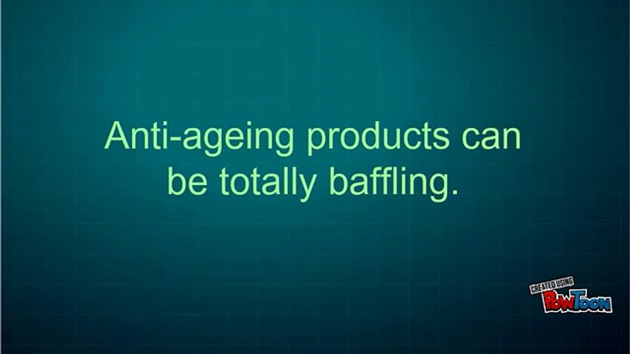 Shopping for an anti aging skin care product that can feel like hit or miss experience.