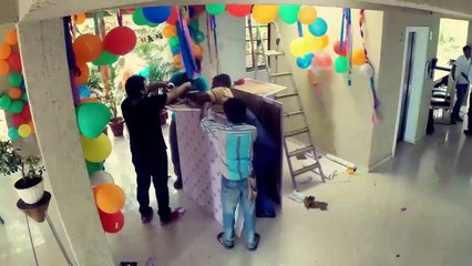 Datsun Birthday Surprise - Kuch Naya Shuru - Ayushmann Khurrana