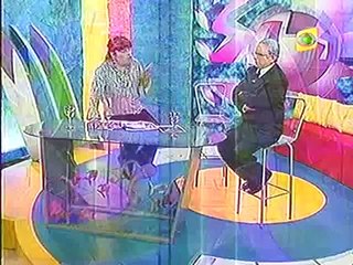 Carlos Alvarez - Magaly TV y Hildebrandt 2de2 (19May2007)