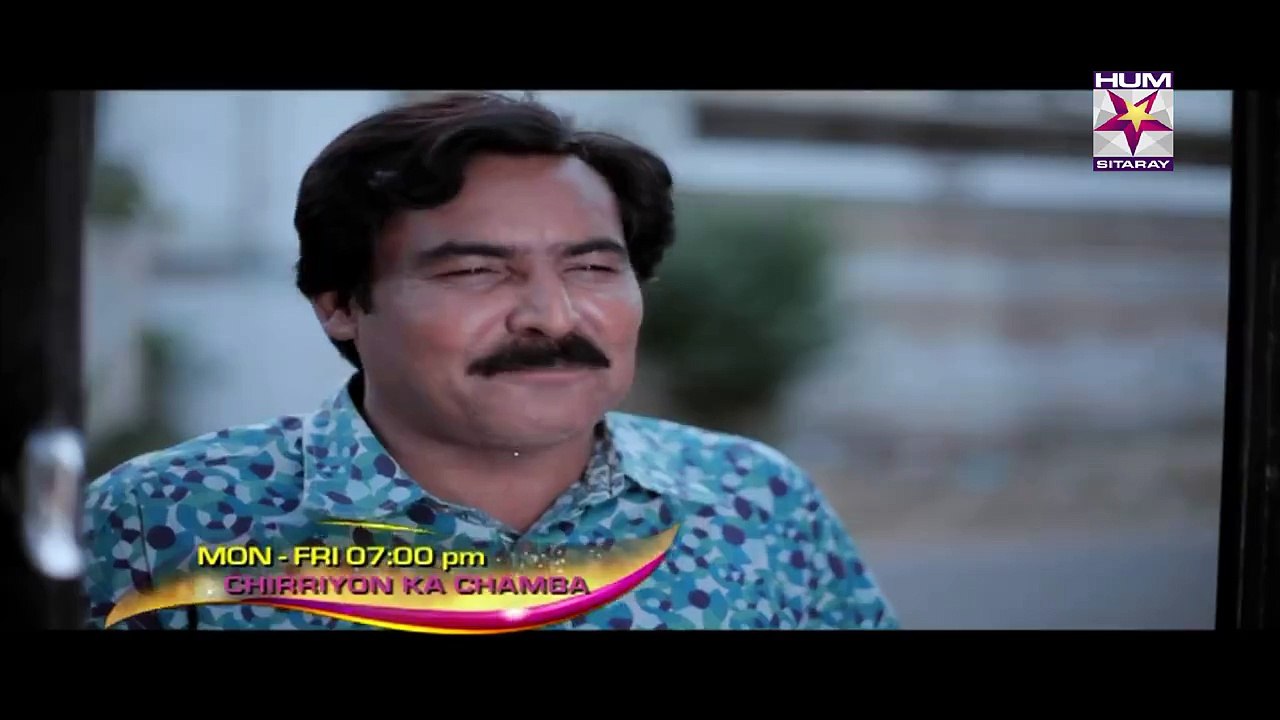 Chirryon Ka Chamba promo 2