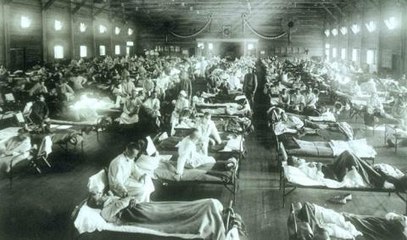 Top 10 Worst Epidemics